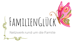 Familienglück Logo