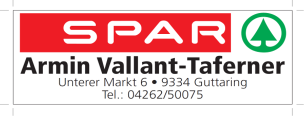 Sparmarkt Armin Vallant-Taferner