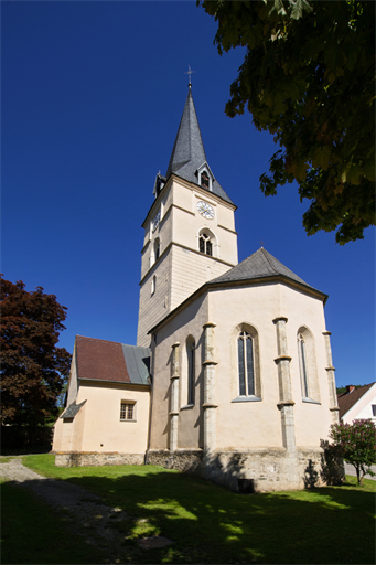 Kirche Guttaring
