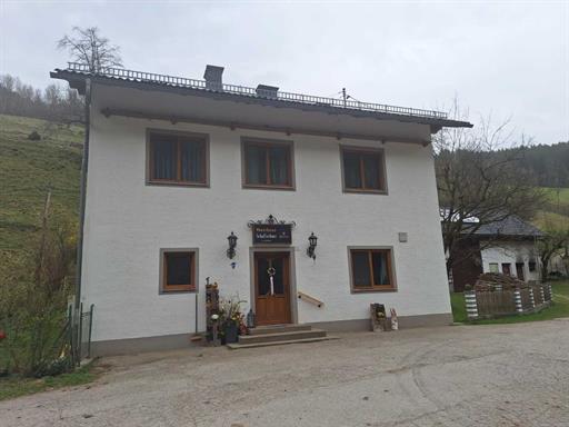 Gasthaus Schönbauer