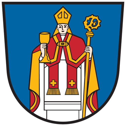 Wappen der Gemeinde Guttaring
